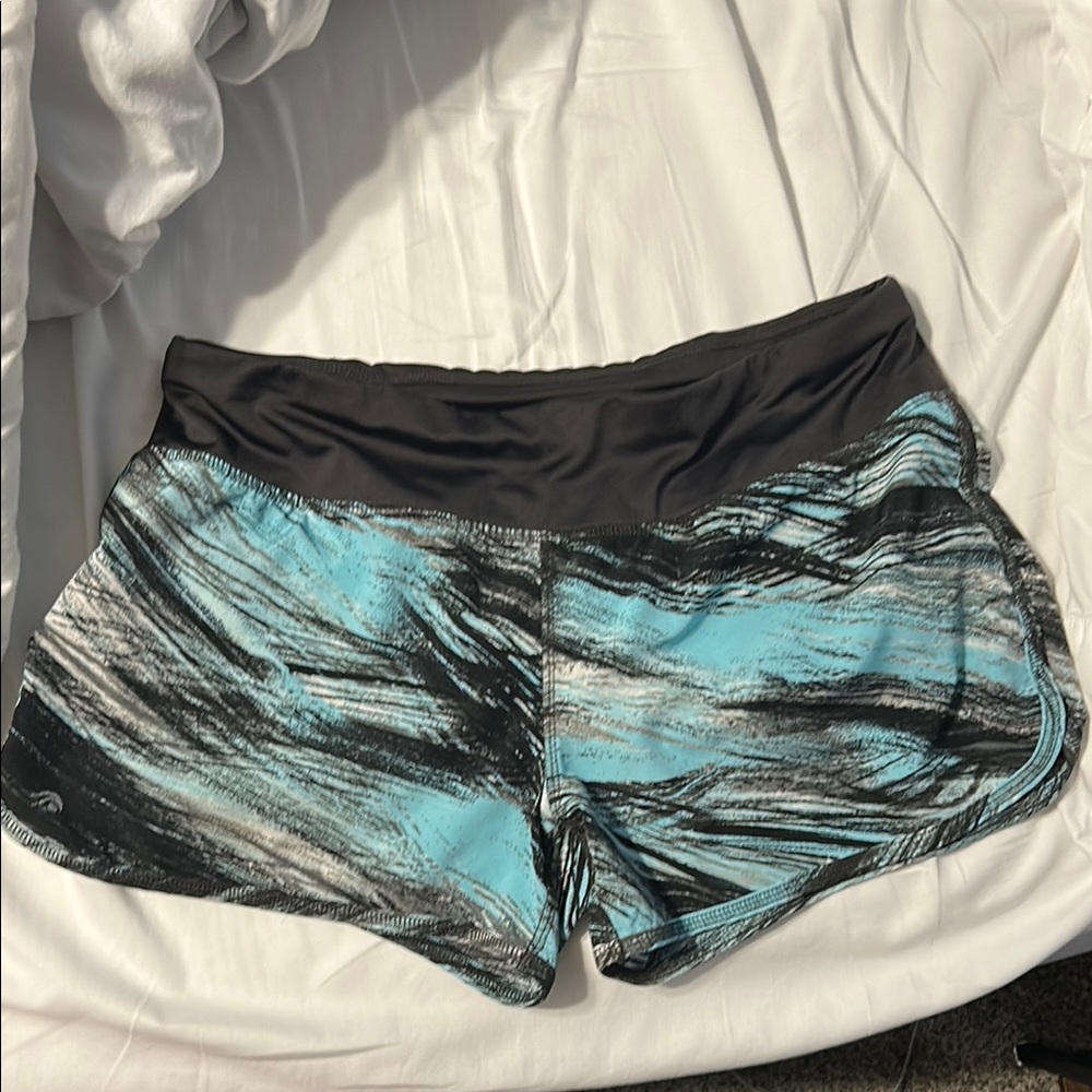 Ideology Medium Women’s Athletic Shorts